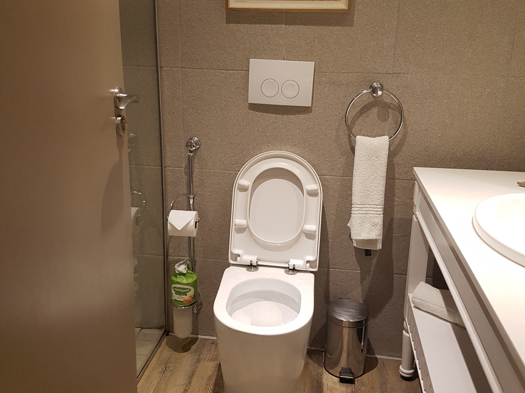 金伯利普罗蒂饭店主图