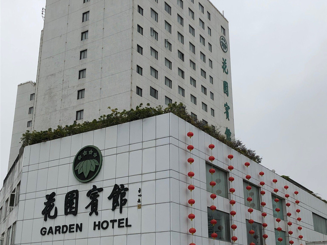 澄海旅游攻略图片