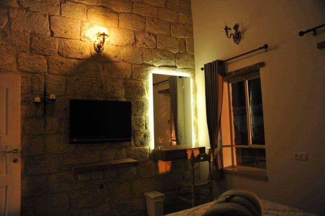 Aleen Guest House主图