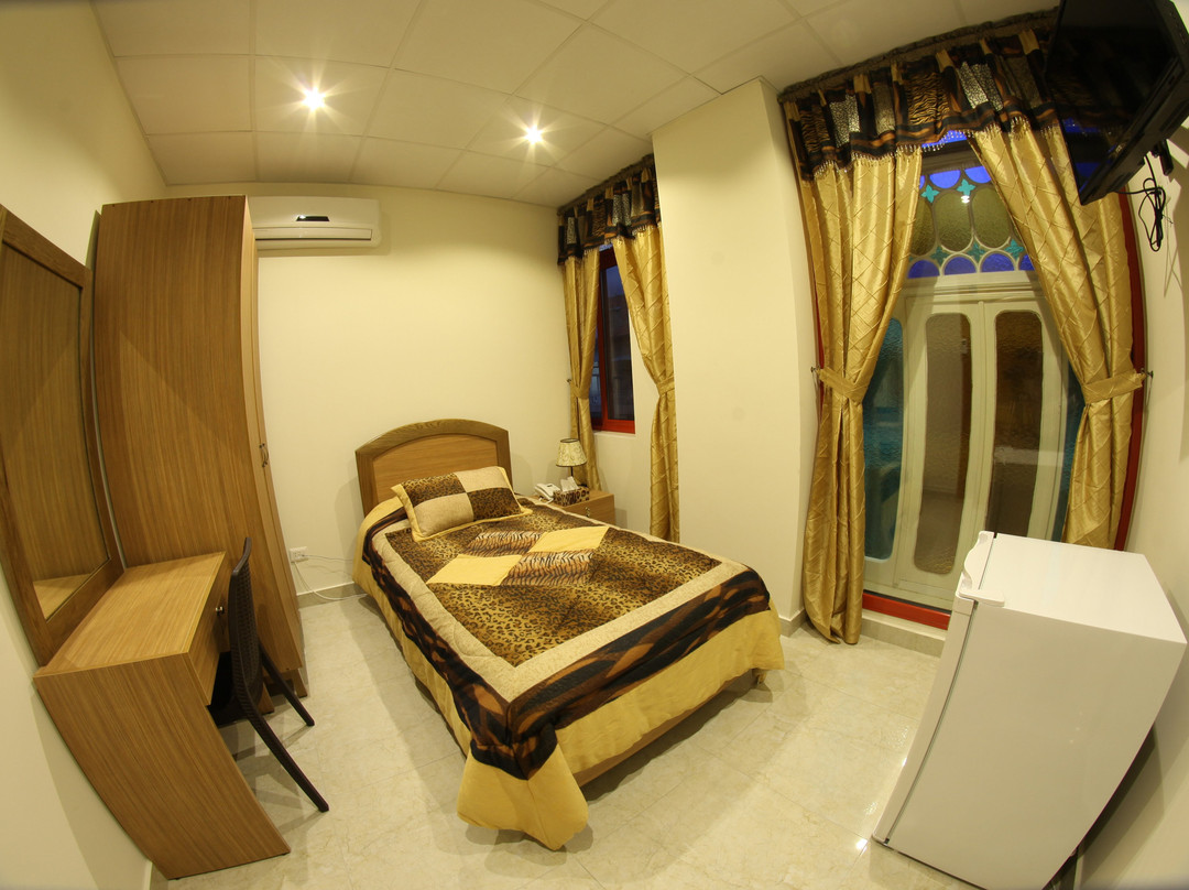 Hotel Saint Jean Zahle主图