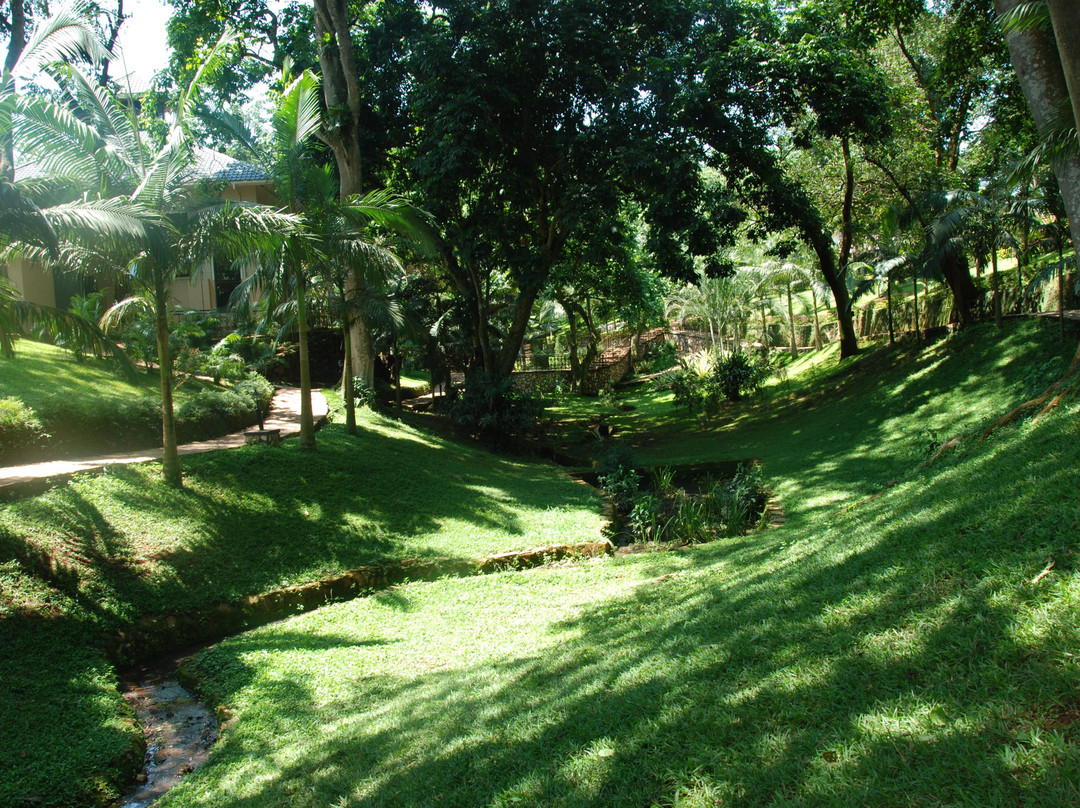 Miika Eco Resort Hotel主图