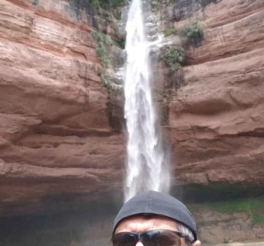 Jardin de las Delicias-圣克鲁斯省必去景点