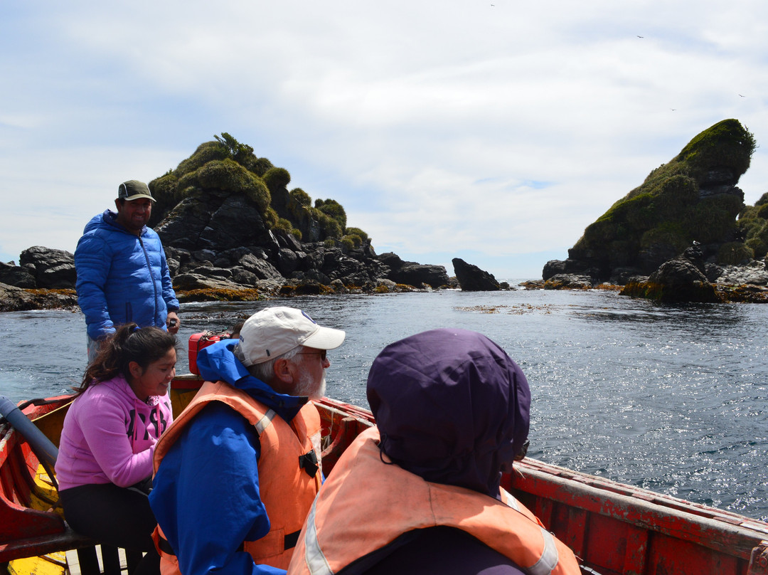 Kalkin Expediciones-巴拉斯港必去景点