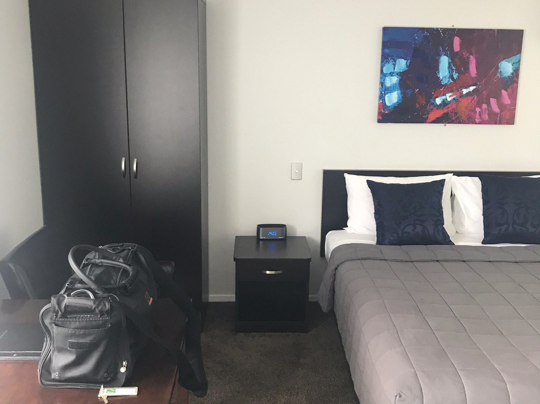 水瓶座汽车旅馆主图