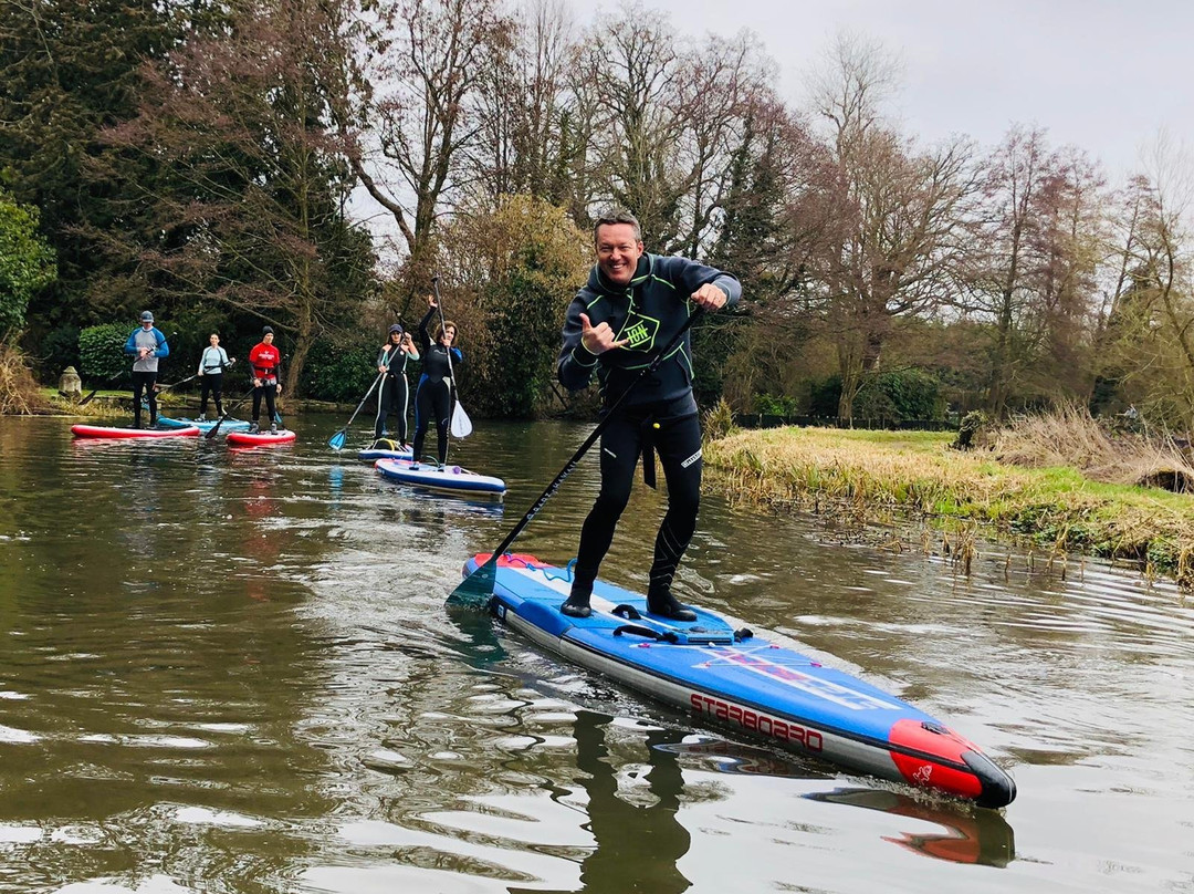 The Surrey Hills Adventure Company景点图片