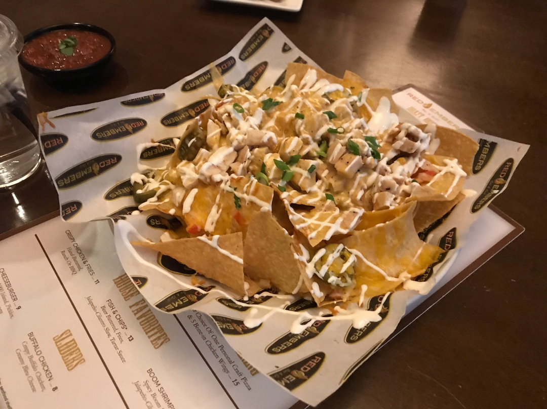 Uptown Alley-瑟普赖斯必去景点