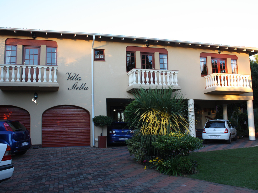 Villa Stella Guest House主图