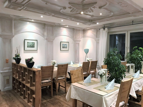 Haus am Heiner Geißler Platz by Landgasthof Zickler主图