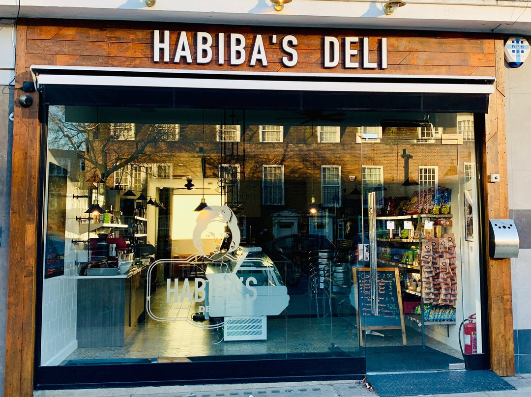 Habibas Deli