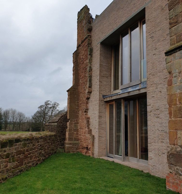 Astley Castle-纽尼顿必去景点