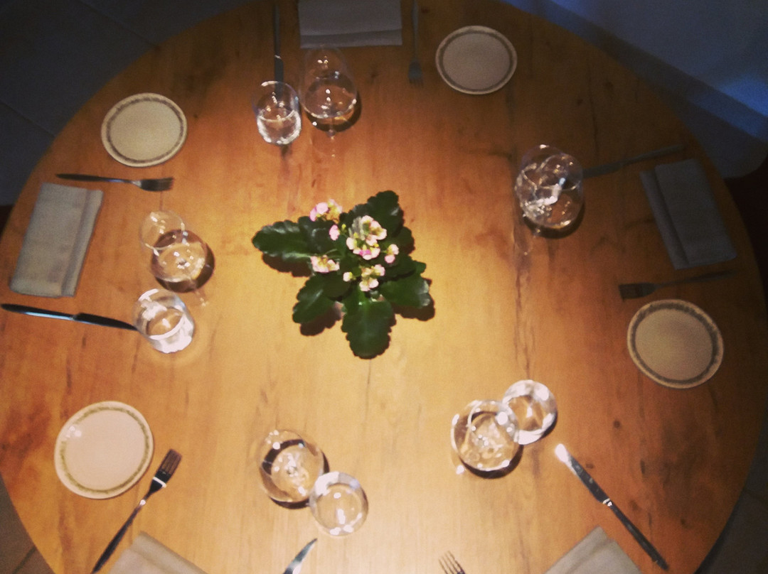Core by Clare Smyth