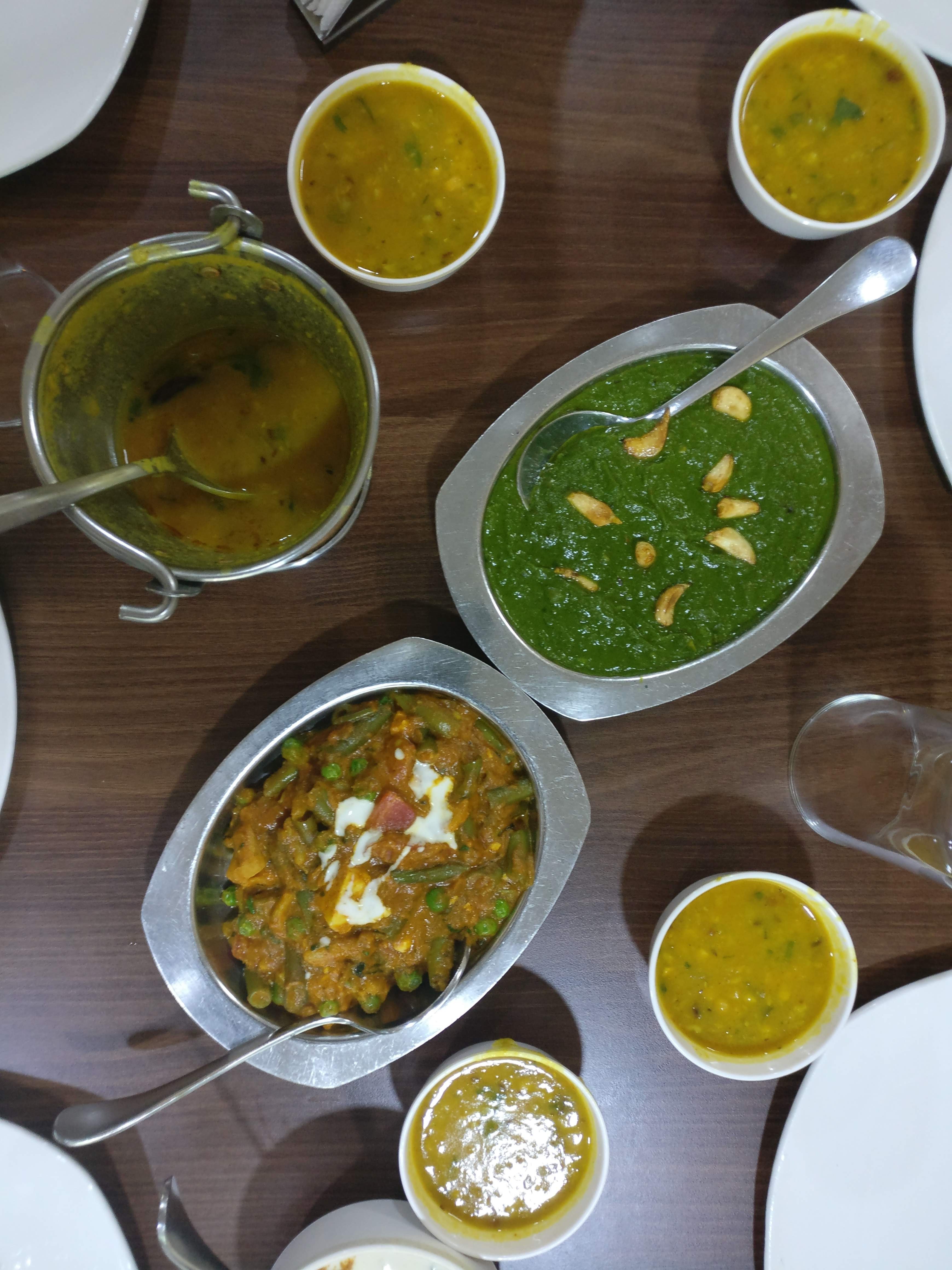 Hotel JMD International Katihar-餐饮