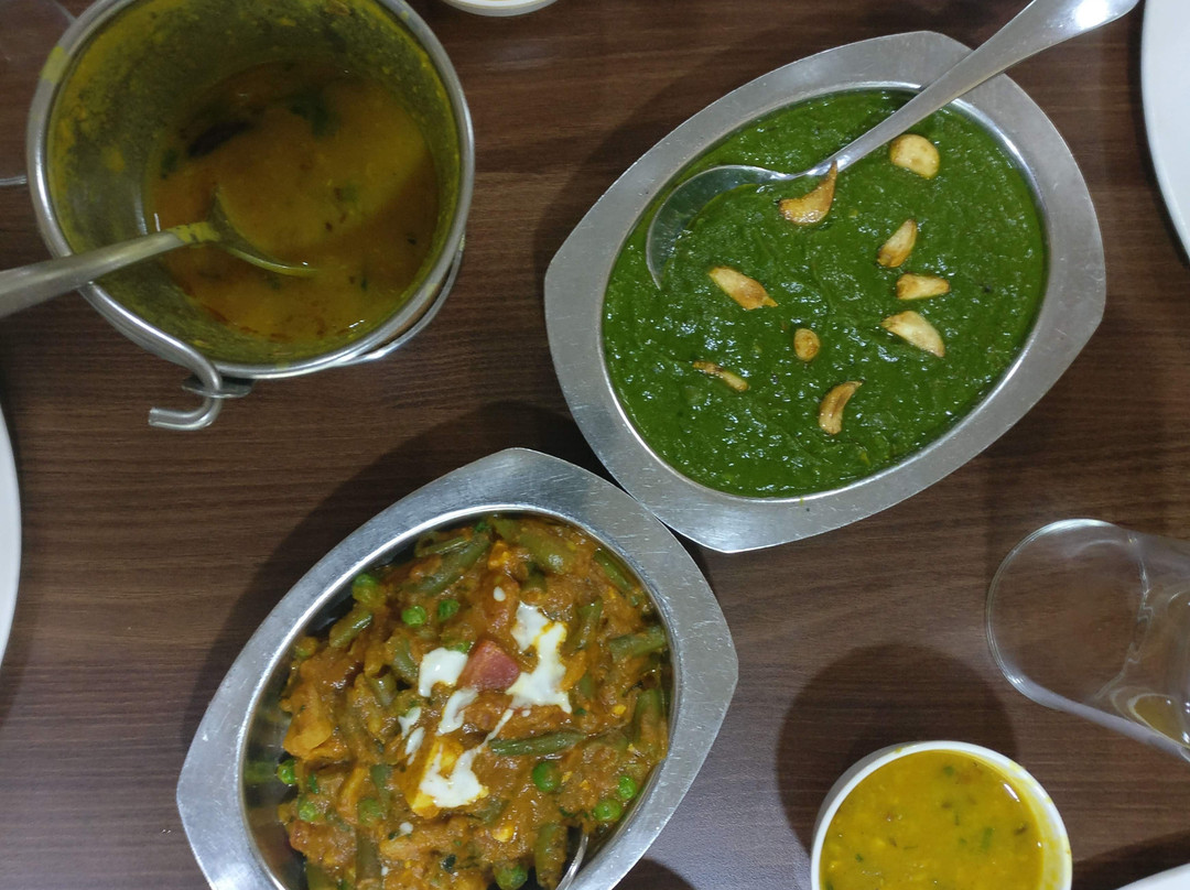 Hotel JMD International Katihar主图