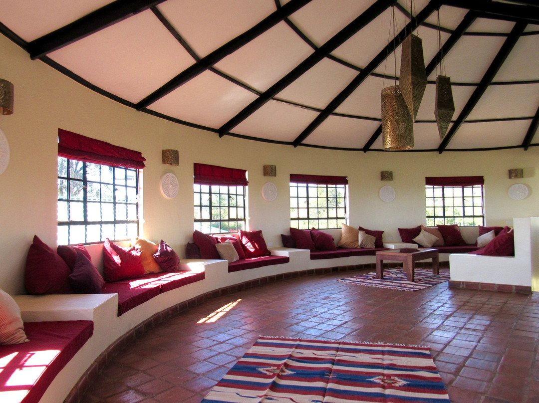 Cherubei village旅游攻略图片