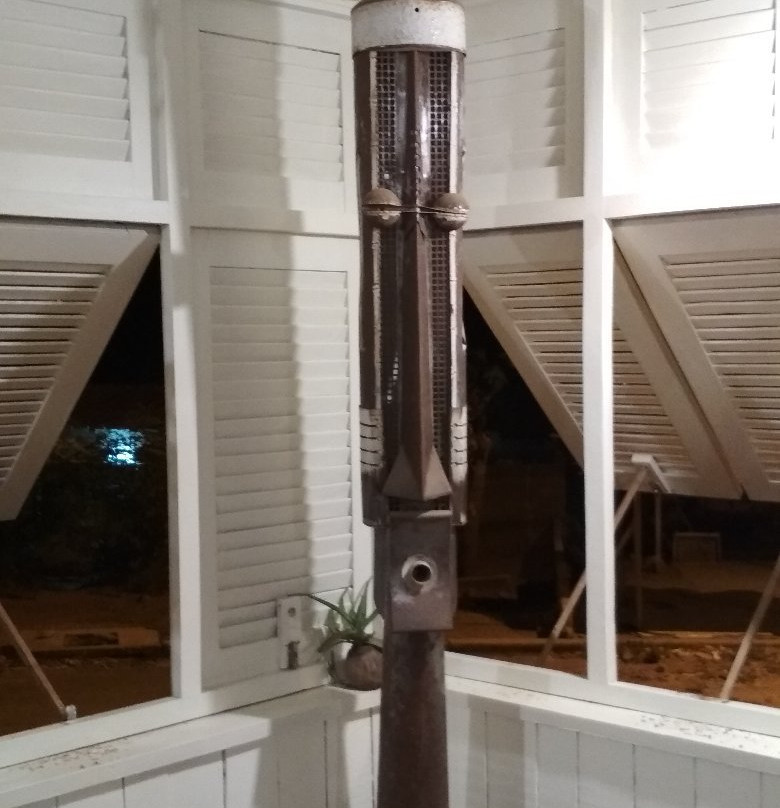 Hotel de l'Art主图