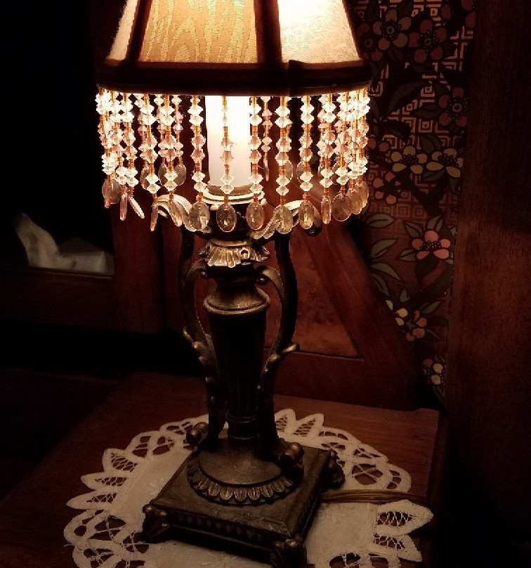 Beiderbecke Bed and Breakfast主图