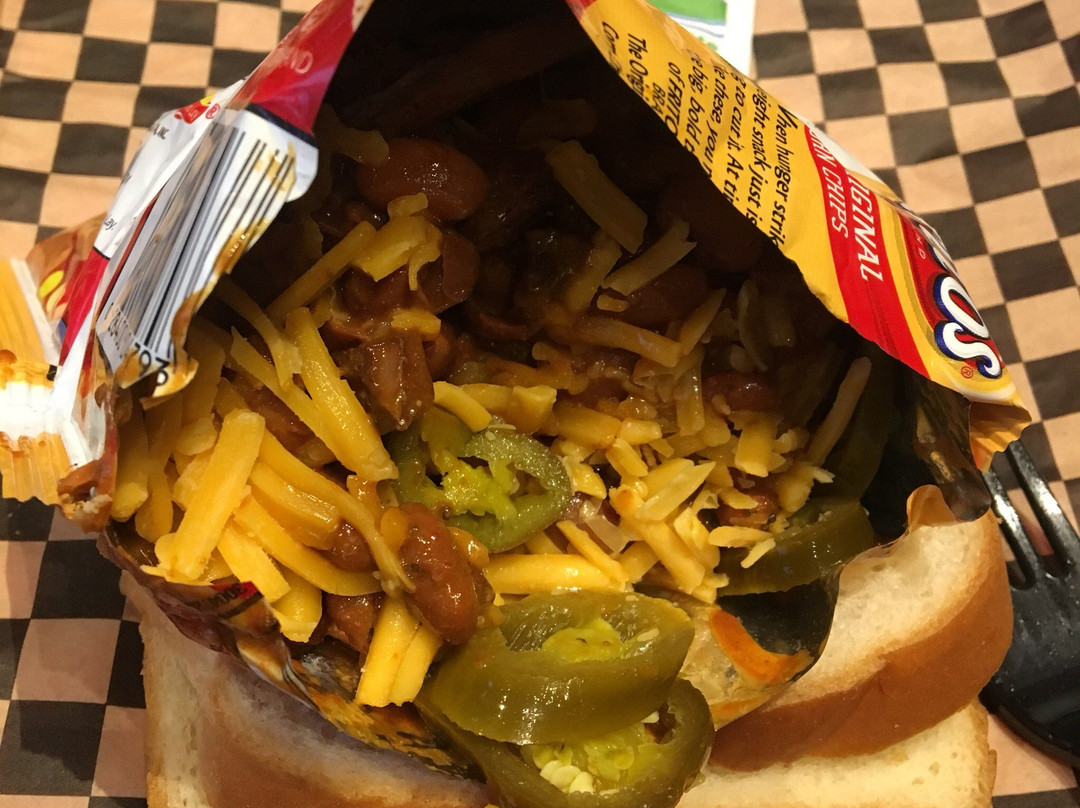 TT's Old Iron Brewery