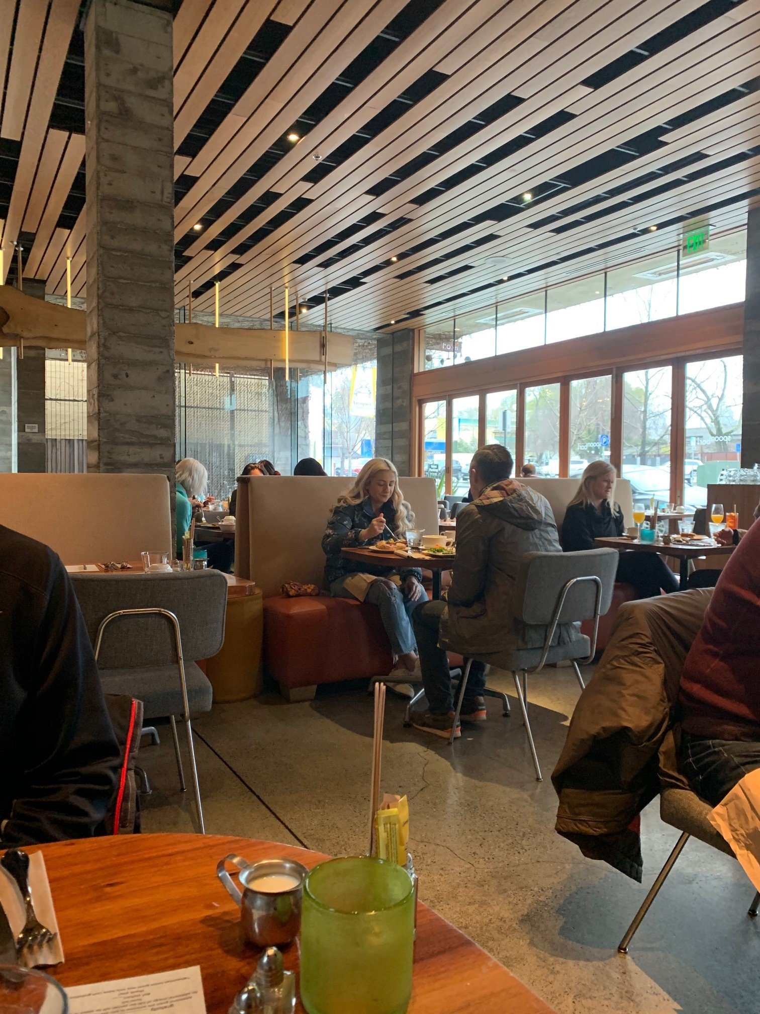H2 Hotel-餐饮