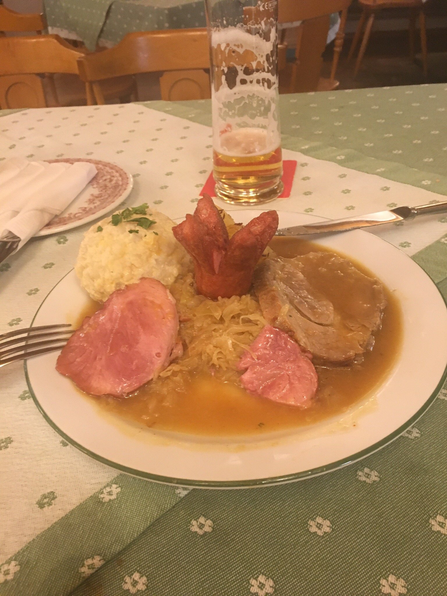 Gasthof Racklwirt-官方