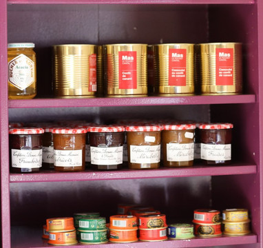 Boucherie MORON-Pommard必去景点