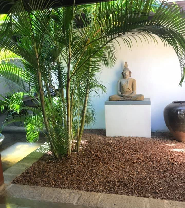 俱乐部别墅酒店主图