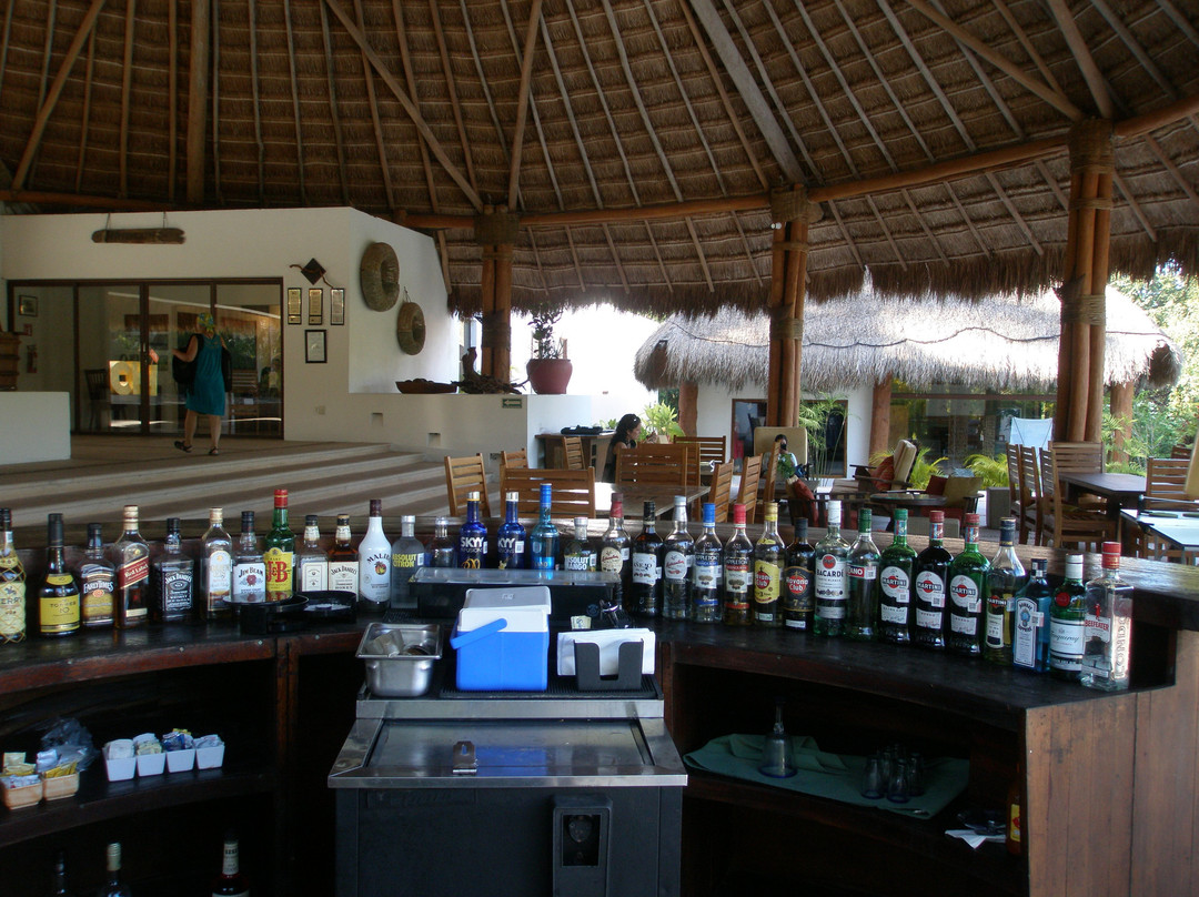 The Explorean Kohunlich主图