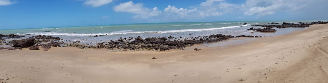 Cajueiro beach景点图片