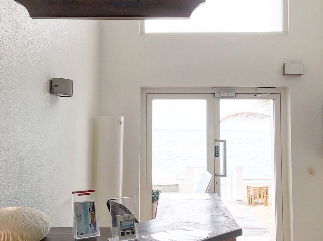 Saint Martins旅游攻略图片