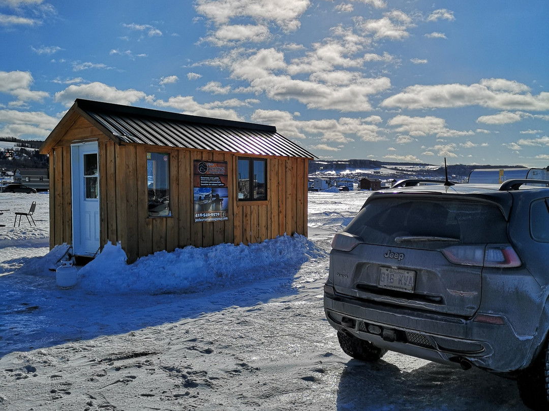 Pêche Aventures Saguenay景点图片