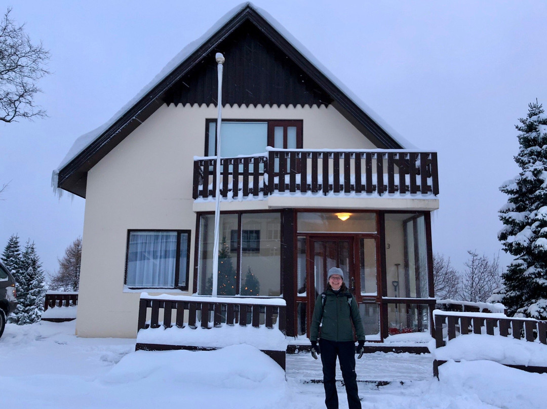 AS Guest House主图