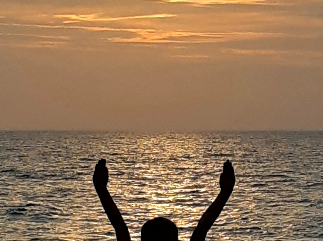 Six Degrees North主图