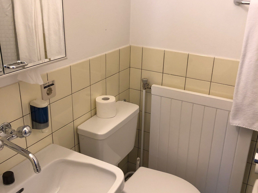 Hotel Krone Gais主图