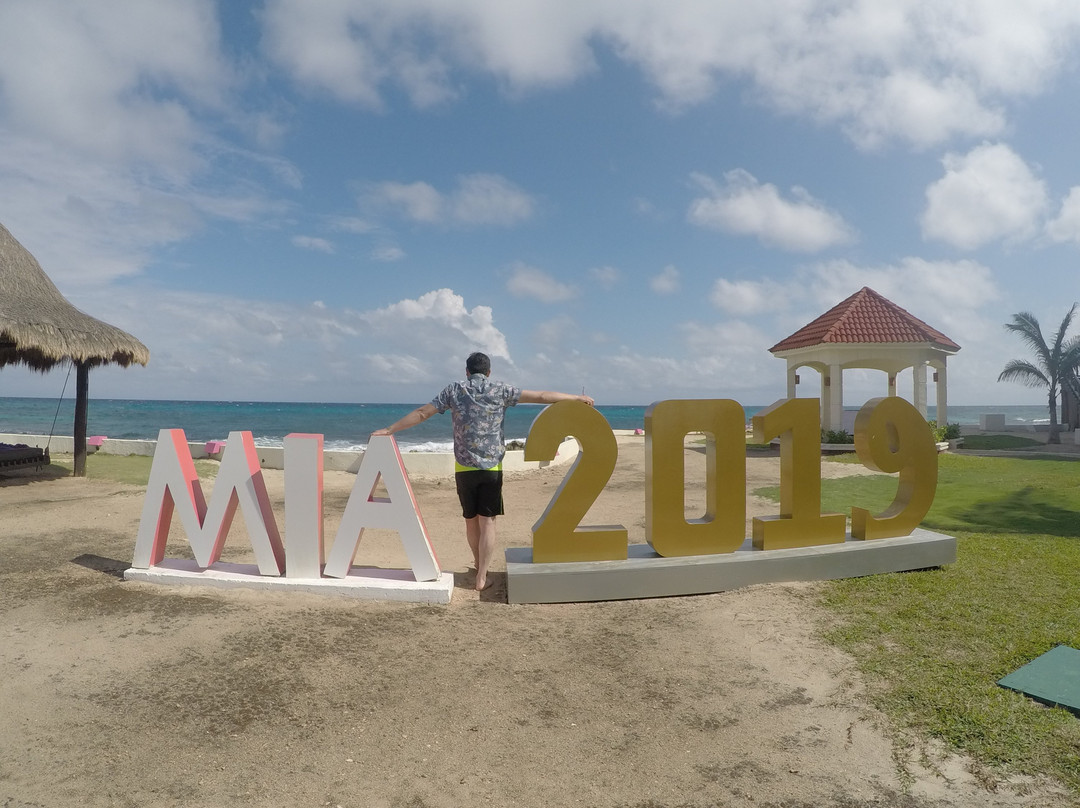 Mia Reef Isla Mujeres主图