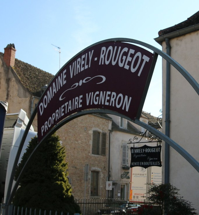 Domaine Virely Rougeot景点图片