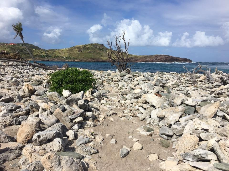 Piscines Naturelles-Grand Fond必去景点