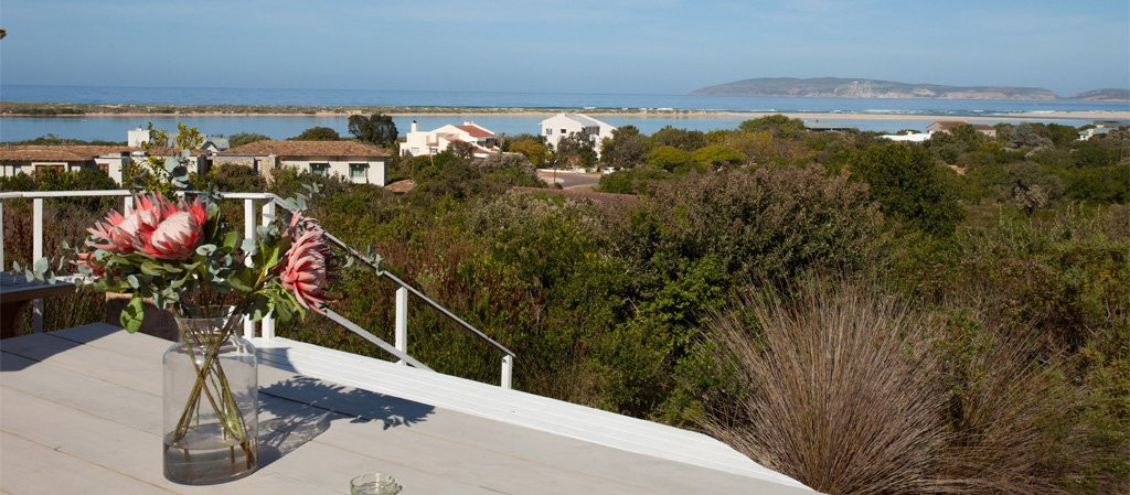 The Whaling Station B&B主图