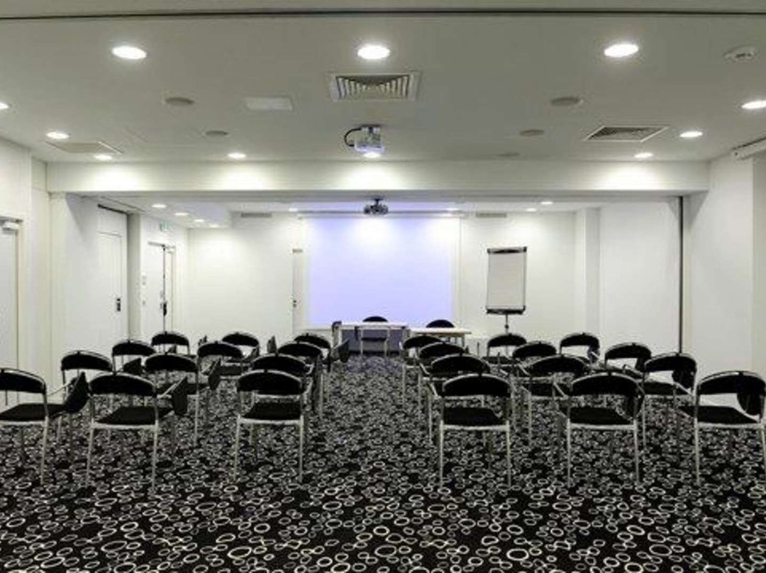 Comfort Hotel Airport, Perpignan主图