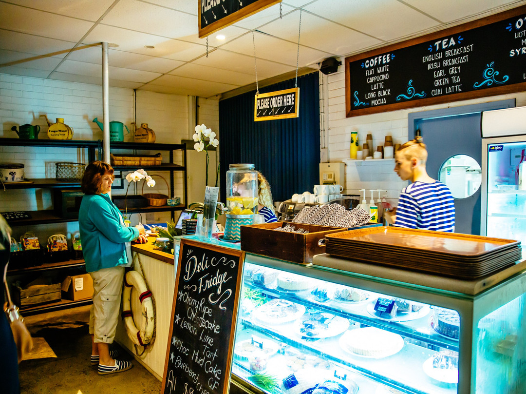 The Heads Hotel主图