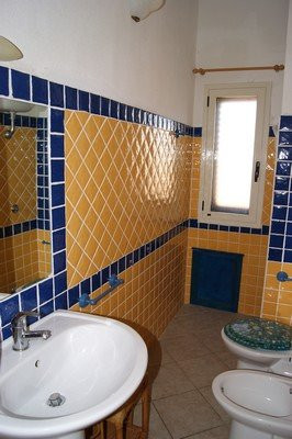Residenza Borgo Marino主图