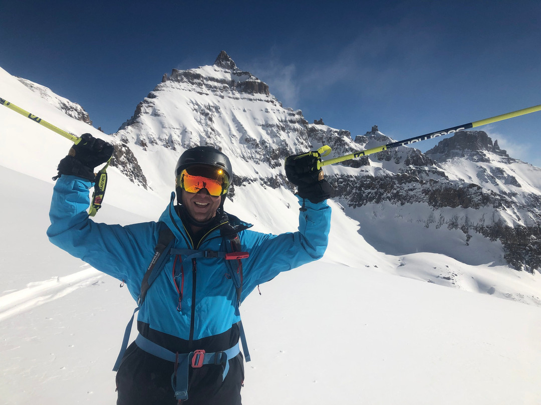 Telluride Helitrax-特柳赖德必去景点