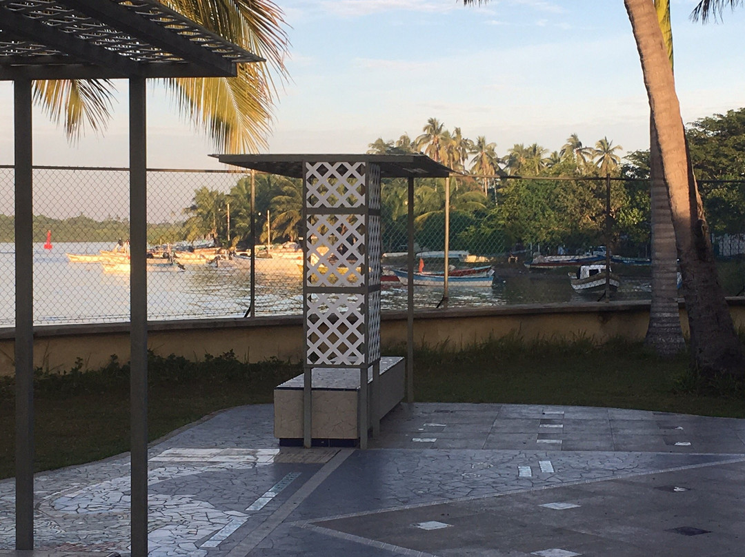 Marina San Blas主图