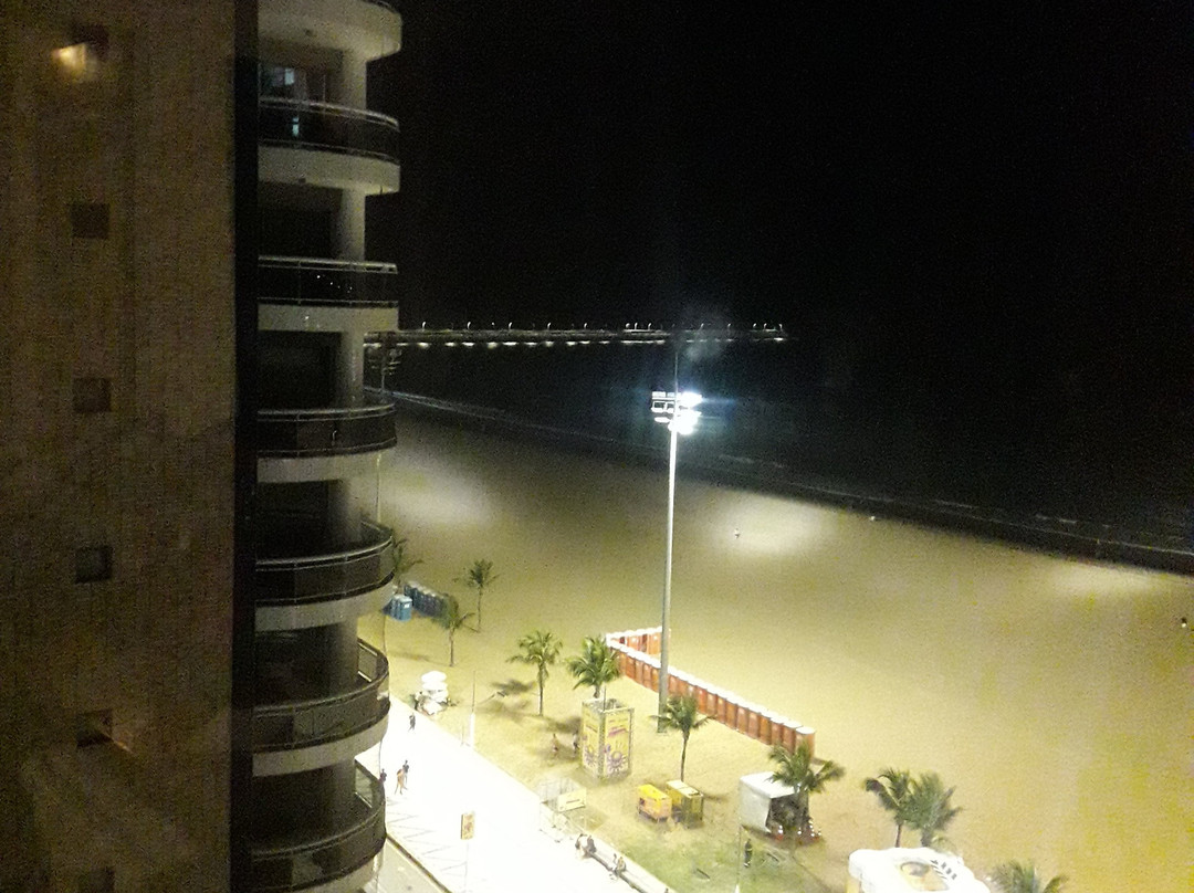 Magna Praia Hotel主图