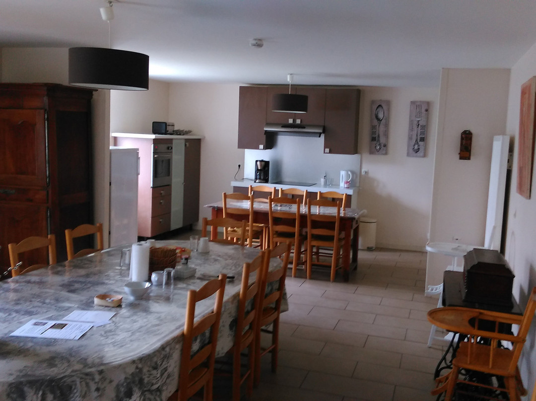 Maison d'Emmannaelle主图