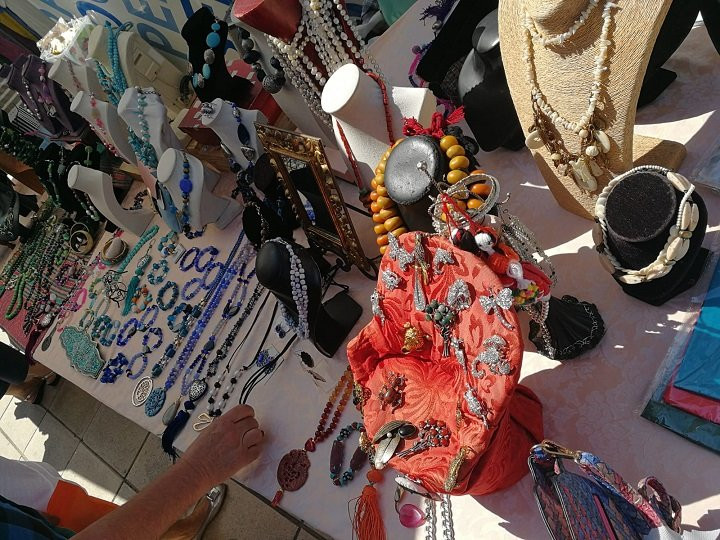 Centro Plaza-马贝拉必去景点