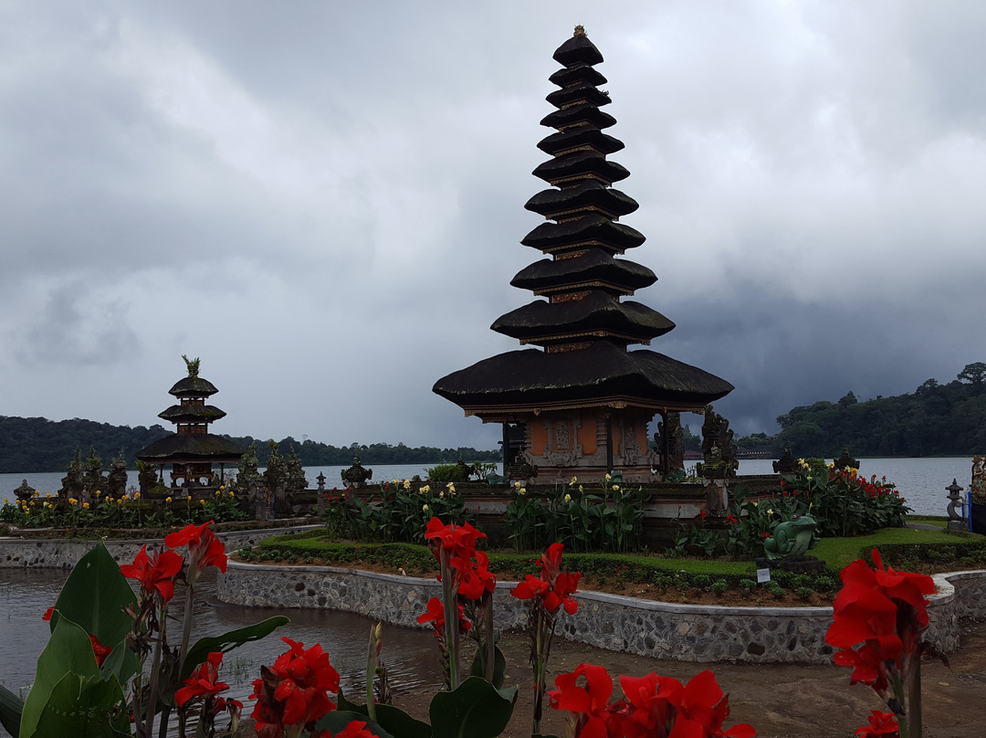 Javaindo Ecotourism Tour & Travel-巴纽旺宣必去景点