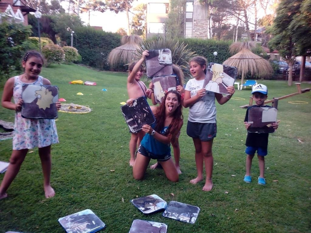 Sul Mare Hotel主图