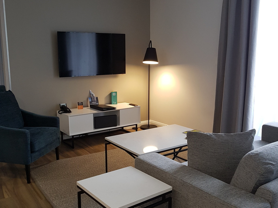 Meriton Suites Coward Street, Mascot主图