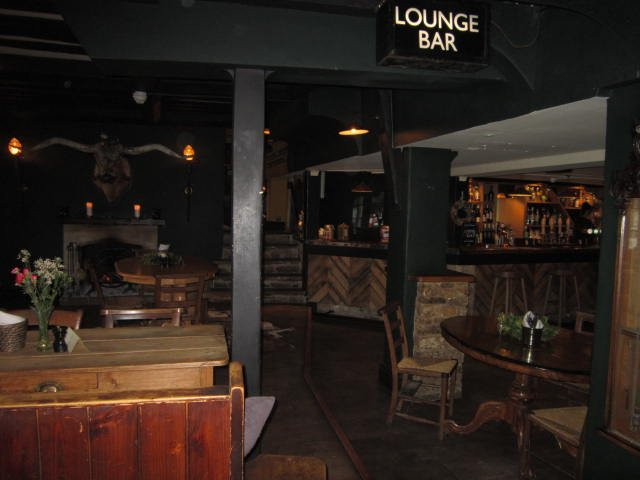 The Bull Hotel主图