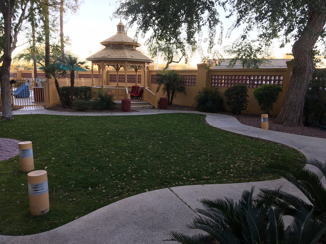 La Quinta Inn & Suites by Wyndham Phoenix West Peoria主图