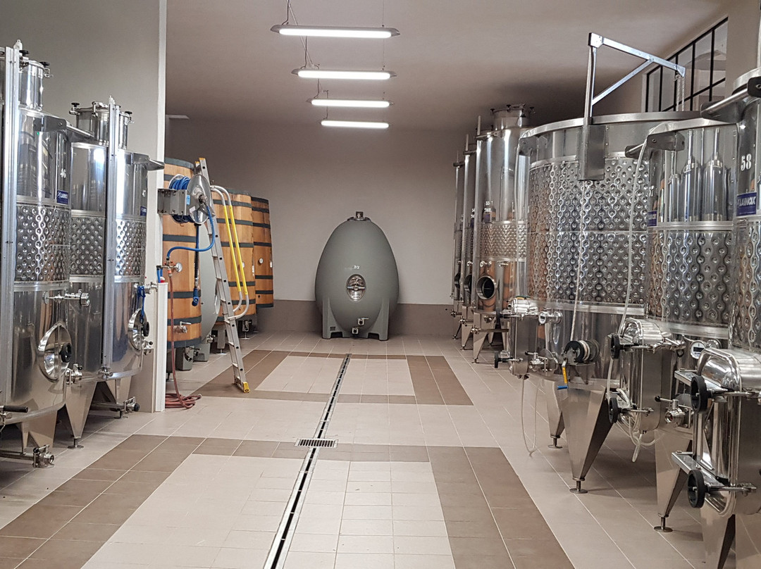 Domaine d'Alzipratu-Zilia必去景点